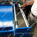 Metal Corrugate Sheet Tile Making Machine